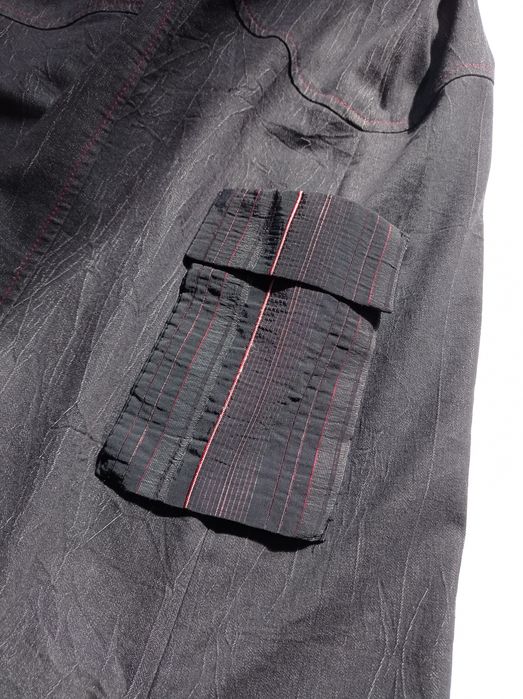 Французское джинсовое платье в пол. М размер.