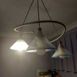 Lampa wisząca sufitowa