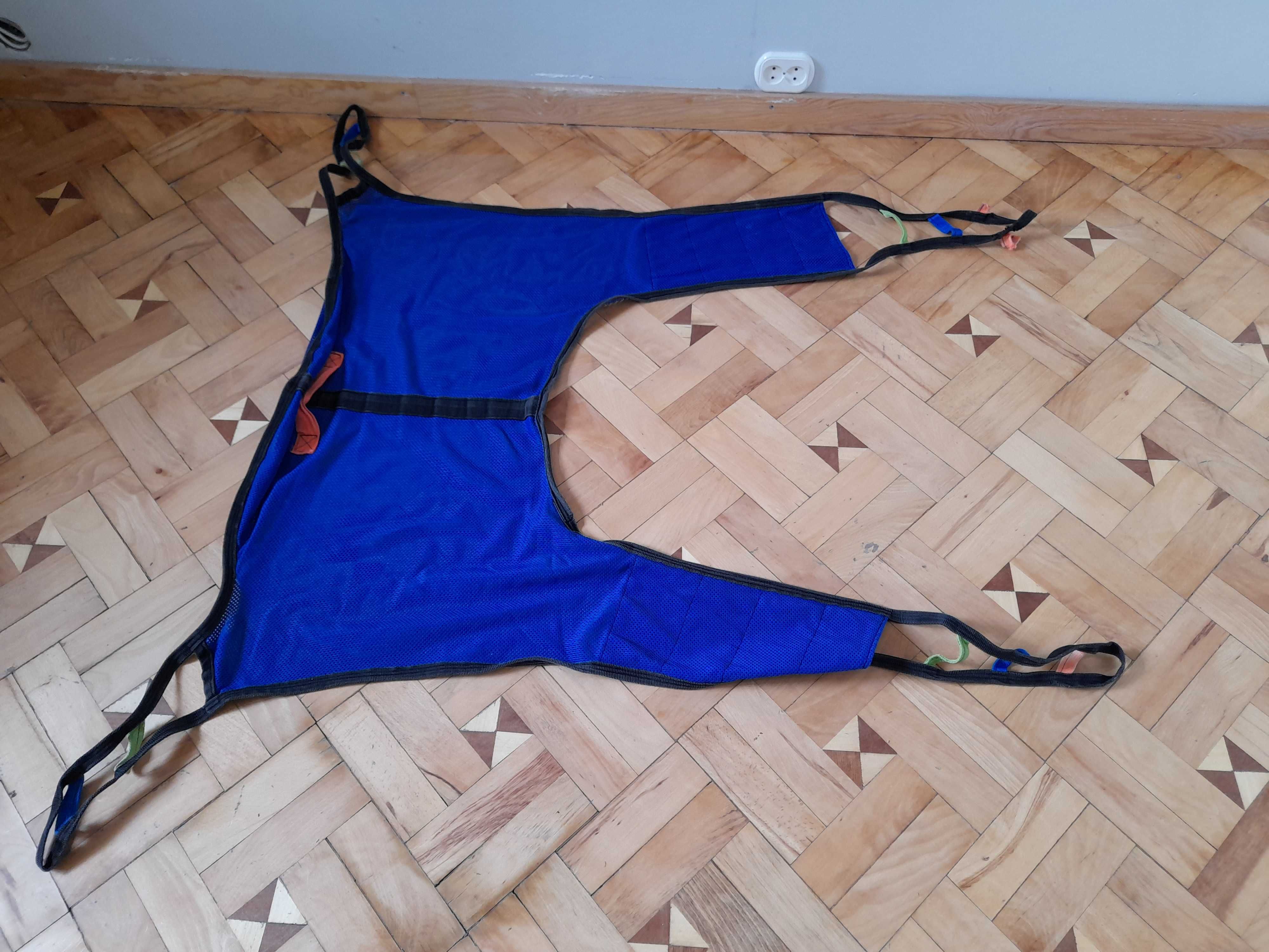 Pionizator / Podnośnik / Dźwig dla osób niepełnosprawnych MEVA MINI