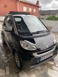 Samrt cabrio nacional