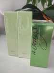 Avon Today Tommorow zielone unikat  zestaw
