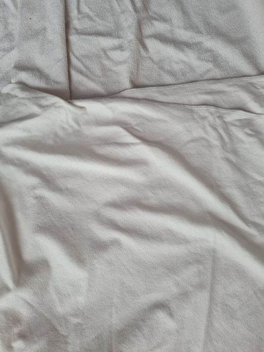 3szt Stan idealny Podkład ochranicz na łóżko rosnące 1szt 120cm i 2szt