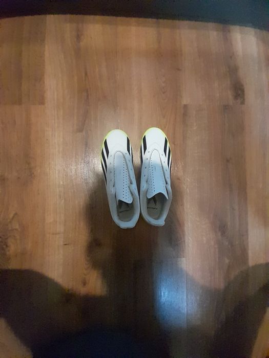 Korki piłkarskie CRAZYFAST