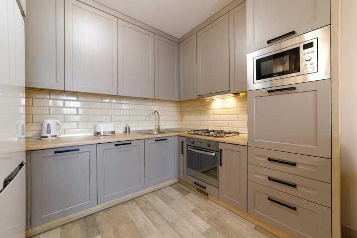 Оренда СУЧАСНОЇ 2-кім кв 70м2 ЖК «Avalon» Чорновола / Замарстинівська