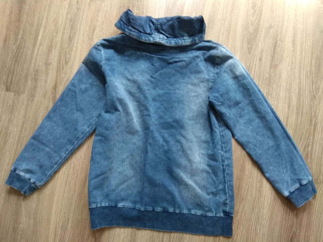 Bluza chłopięca 146/152