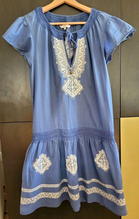 Tunika New Look boho