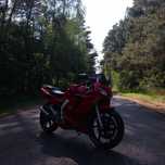 Honda NSR 125/50 kat.AM