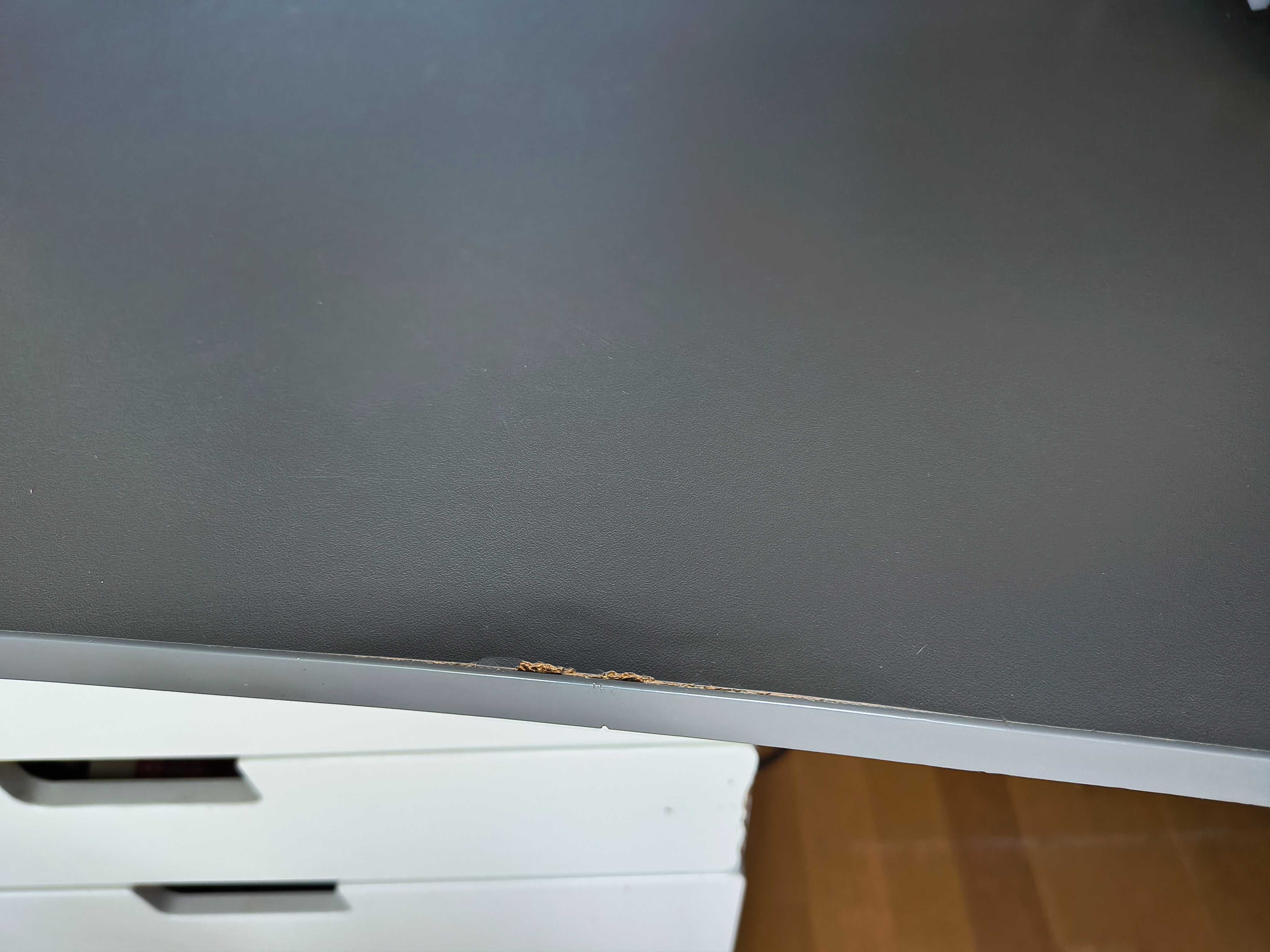 Łóżko piętrowe Ikea