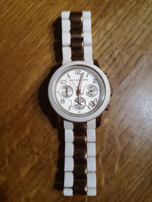 Женские часы MICHAEL KORS RUNWAY MK 5464 оригинал.