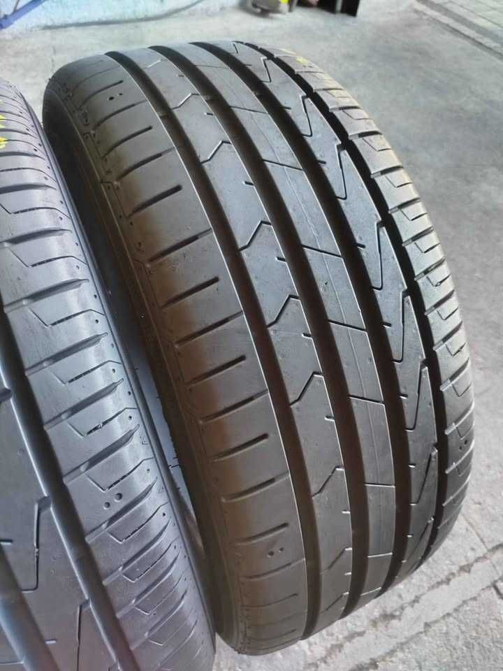 Opony letnie 225/45/17 94V Hankook Ventus Prime 3 2021r DEMO