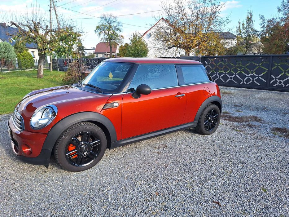 Sprzedam MINI ONE