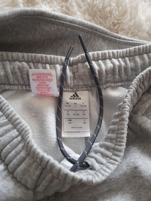 Штани жіночі бренду Adidas L