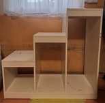 Regał Ikea Trofast