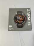 Zegarek Garmin Fenix 8 amoled 47mm