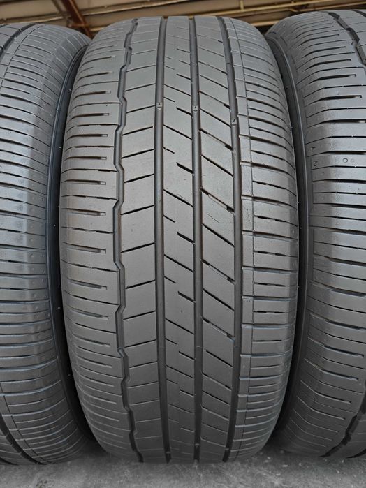 R19 235 55 літні шини 2023р Hankook Ventus S1 Evo³ SUV