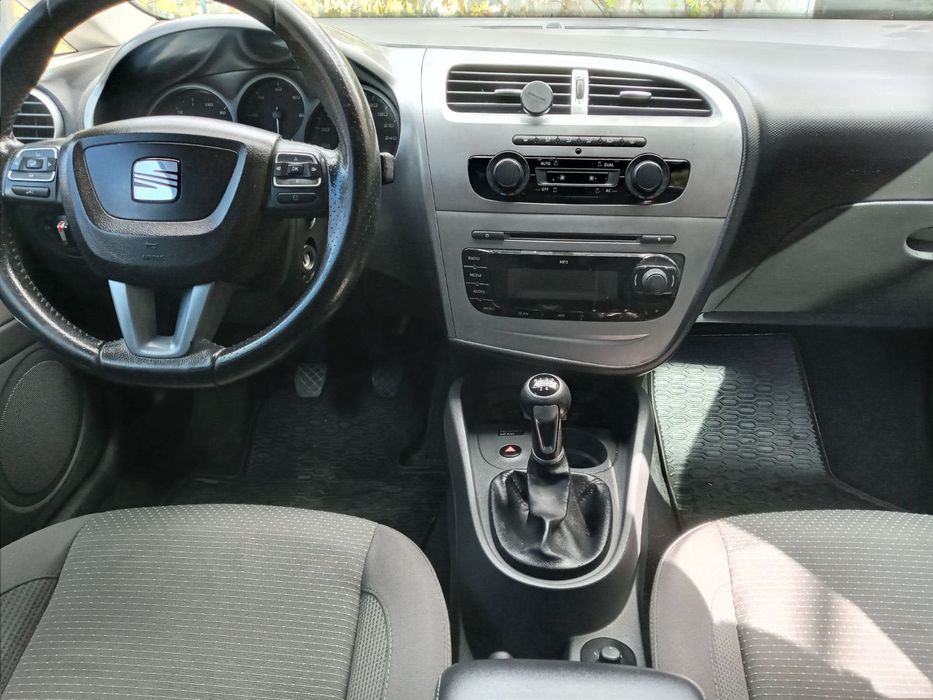Seat Leon 1.9Diz