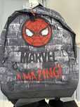 Mochila Spider-Man