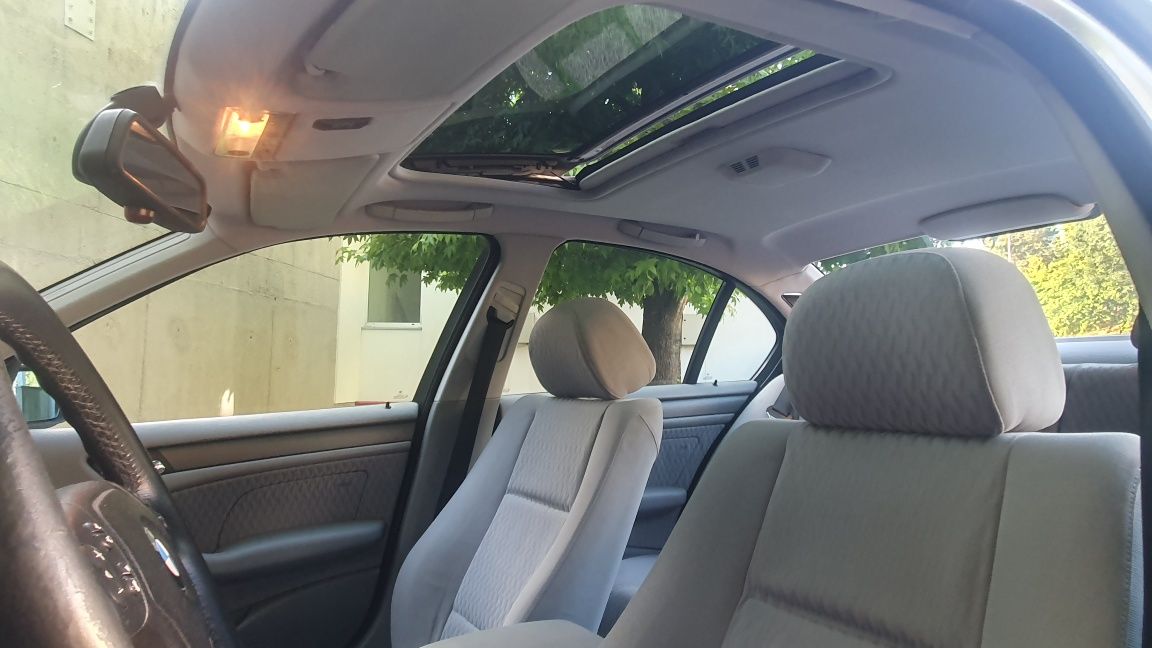Bmw 320 D, Nacional, 2000, impecável