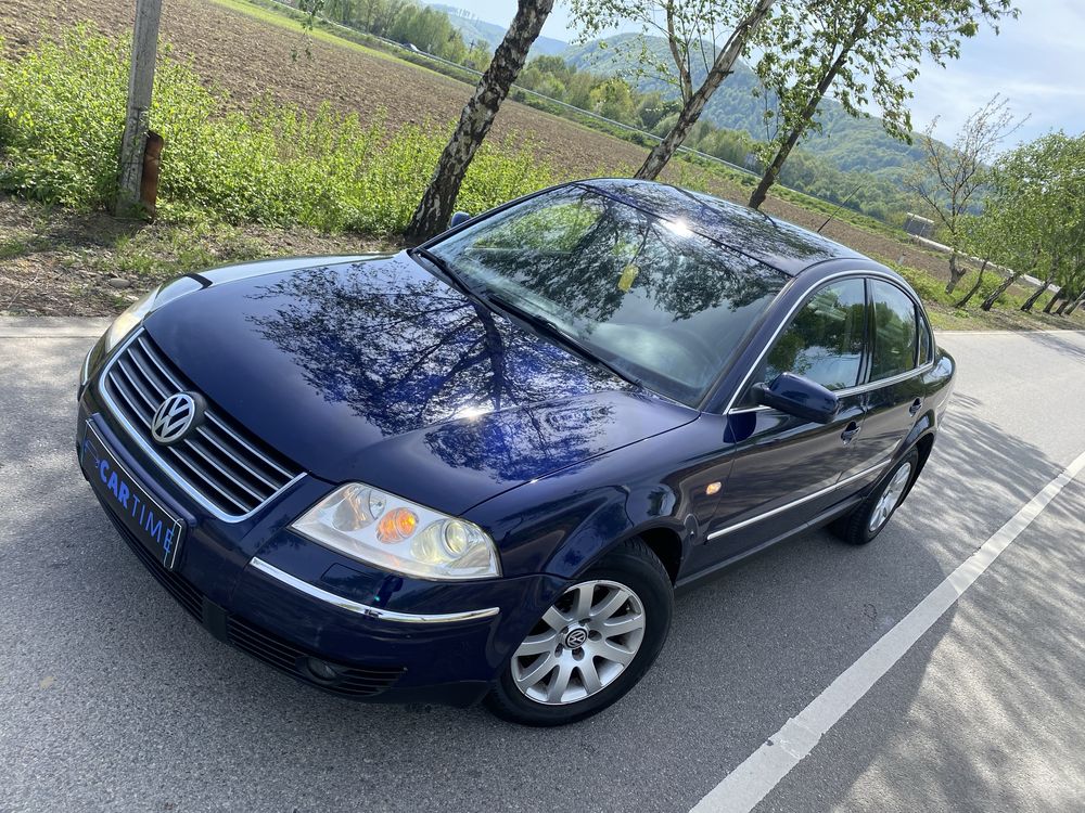 Продам Passat b5+