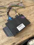 Modul komfortu vw sterownik audi skoda passat b5 hella c5 a6 seat