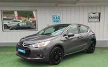 Citroën DS4 1.6 e-HDi So Chic ETG6