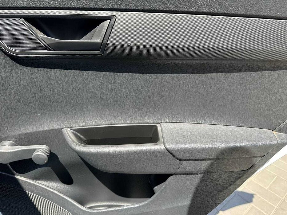 Продам Skoda Fabia 2017р. #70536