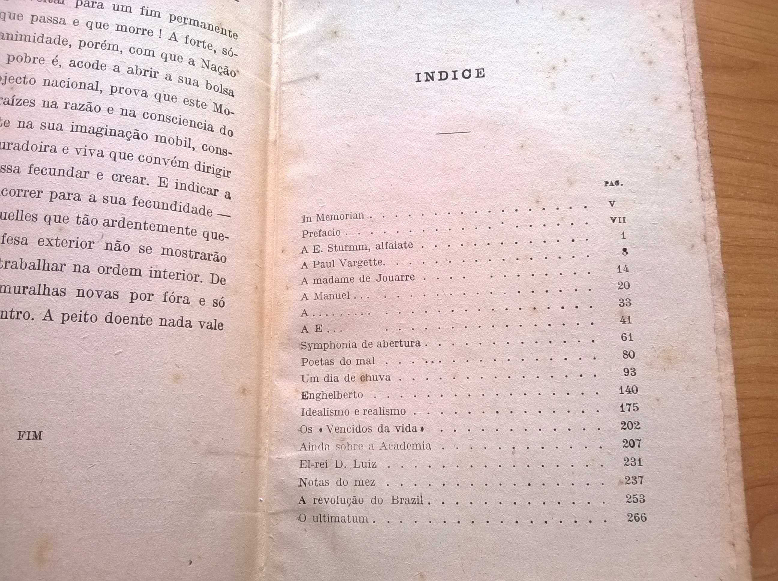 Cartas Inéditas de Fradique Mendes - Eça De Queiroz