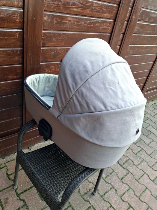 Wozek.dzieciecy britax bass next