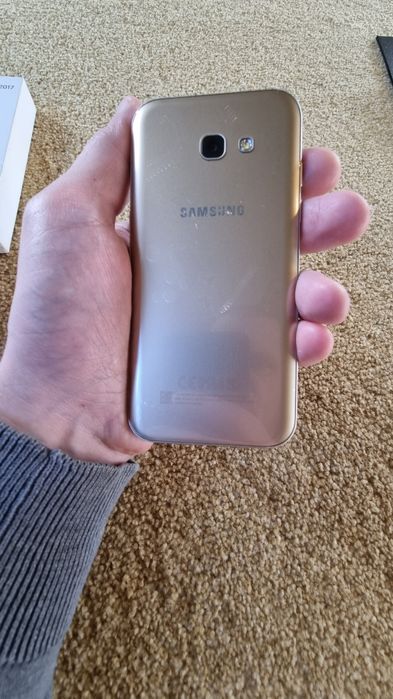 Samsung A5 SM-A520F