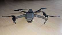 Dron DJI Mavic Pro 2 ( Fly More Combo ) w świetnym stanie