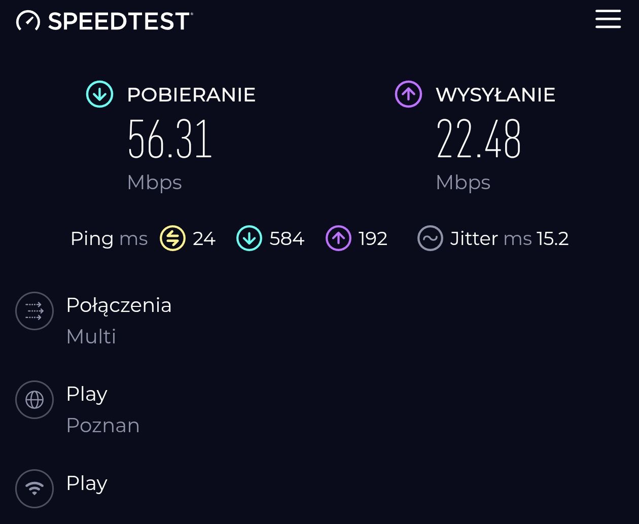 Router SIM, LinkHub HH71VM, Anteny wzmacniające sygnał, LTE+ (advance)