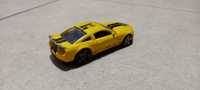 Hotwheels  ford mustang