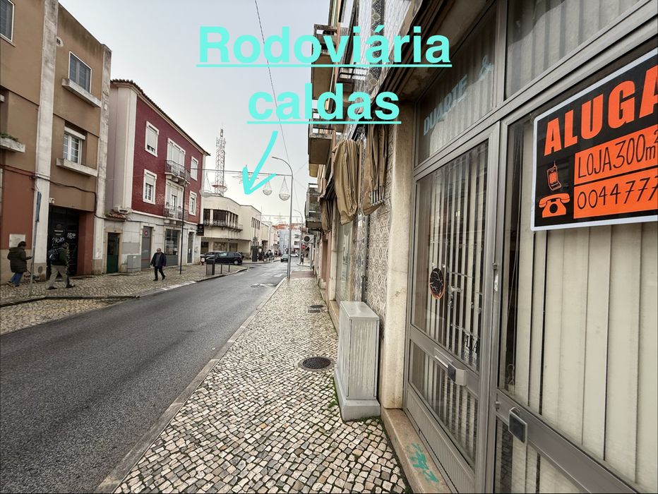 Loja caldas da rainha