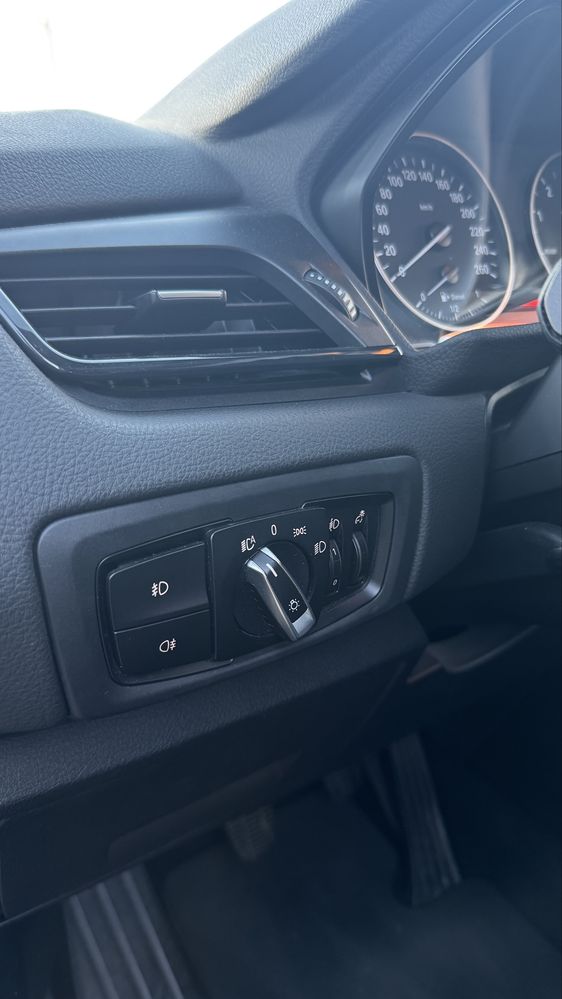 Bmw 214d Active Tourer