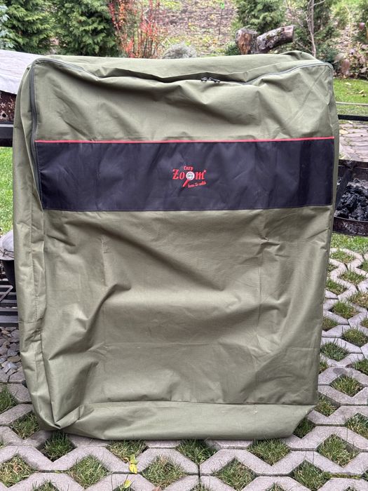 Чохол/сумка CARP ZOOM для транспортування крісла,розкладушки,стола