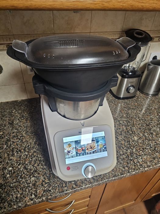Monsieur Cuisine