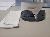 Oculos Sol originais YvesSaintLaurent