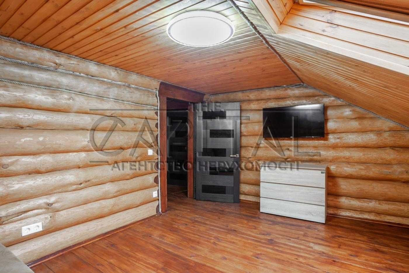 Аренда 3 этажного таунхауса 262м2, Теремки, Голосеевский р-н