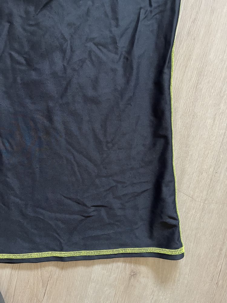 Tshirt licra desporto