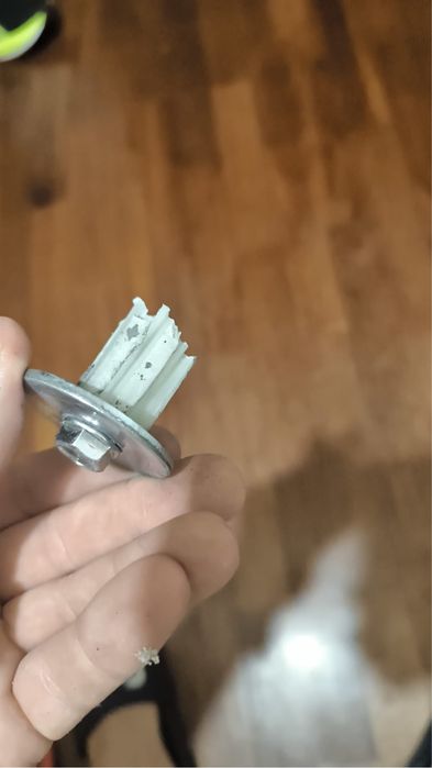 Maquina para lavar e secar roupa