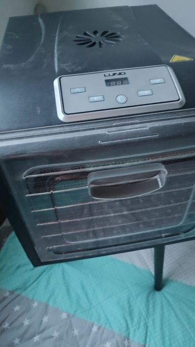 Сушарка Lund 68272