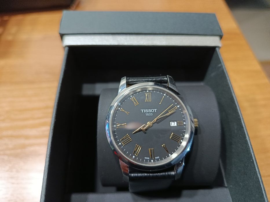 Zegarek Tissot Classic Dream
