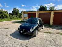 Volkswagen lupo 1.0 benzyna 4 cylindry 20 zlotych 100 km