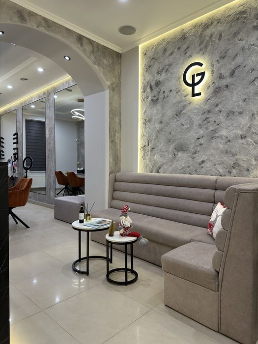 Продаж манікюрної студії