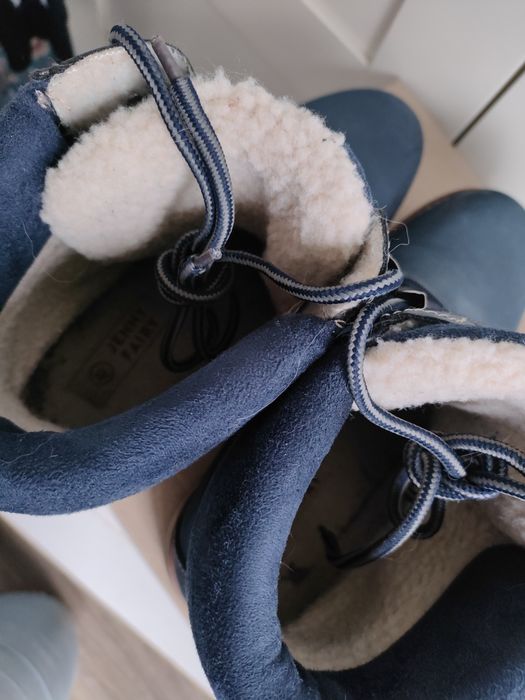 Buty teampery rozmiar 41