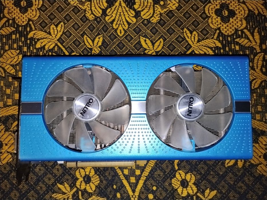 Продам комп'ютер в зборі