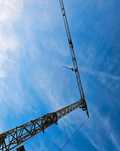 Grua automontante Potain 326 D