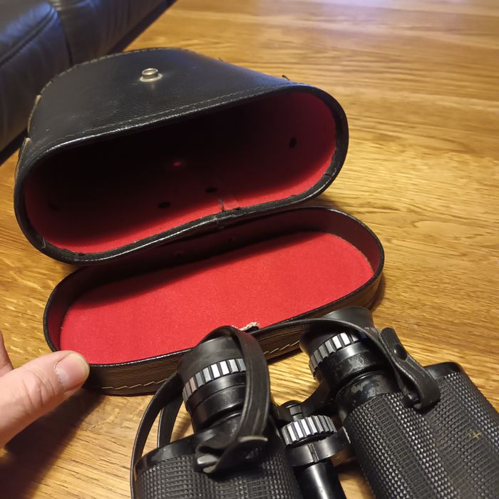 Lornetka Prinzlux 12x50