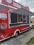 Odstąpię biznes Food Truck