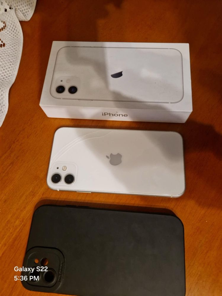 Iphone 11 OKAZJA